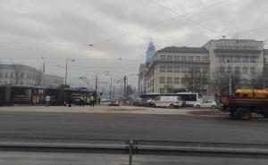 FOTO: Radiosarajevo.ba / Fotografije sa mjesta nesreće